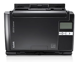 Kodak i 940 scanner