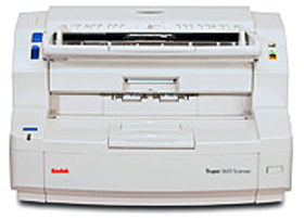 Truper 3610 Rotary scanner