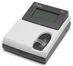 Fujitsu Fi 5000N scanner