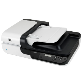 HP SJ N6310 Scanner