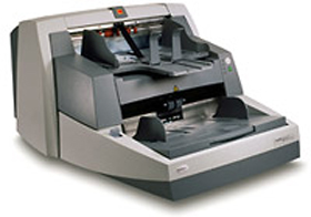 Kodak i 660 scanner