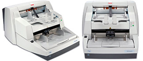 Kodak i 750 scanner