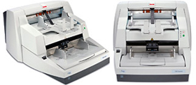 Kodak i 730 scanner