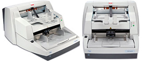 Kodak i 780 scanner