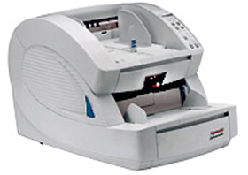 Ngenuity 9090 DB scanner