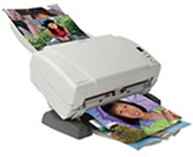 Kodak S 1220 Photo Scanning Solution