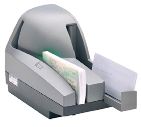 TS 240 50 FR Cheque Scanner TS 240 50 FR Cheque Scanner